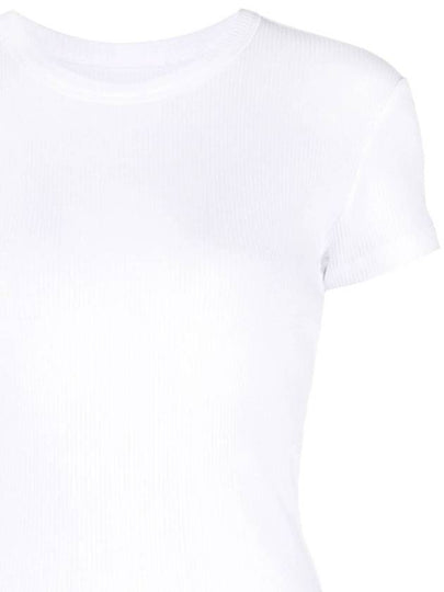 23 fw Cotton T-Shirt TS0111FAA2N39I20WH B0040432814 - ISABEL MARANT - BALAAN 2