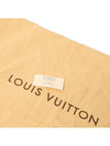 women shoulder bag - LOUIS VUITTON - BALAAN 8