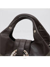 women shoulder bag - BVLGARI - BALAAN 4