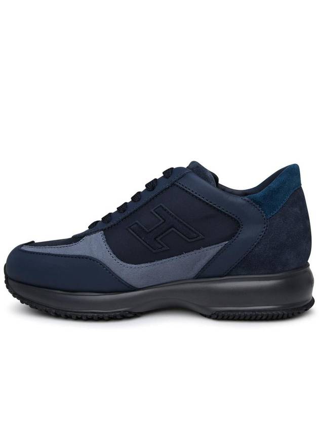 HXM00N0Q101QBW 8P32 sneakers - HOGAN - BALAAN 4