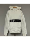 hoodie 105 - SAINT LAURENT - BALAAN 1