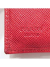 1M0523 Medium wallet - PRADA - BALAAN 4