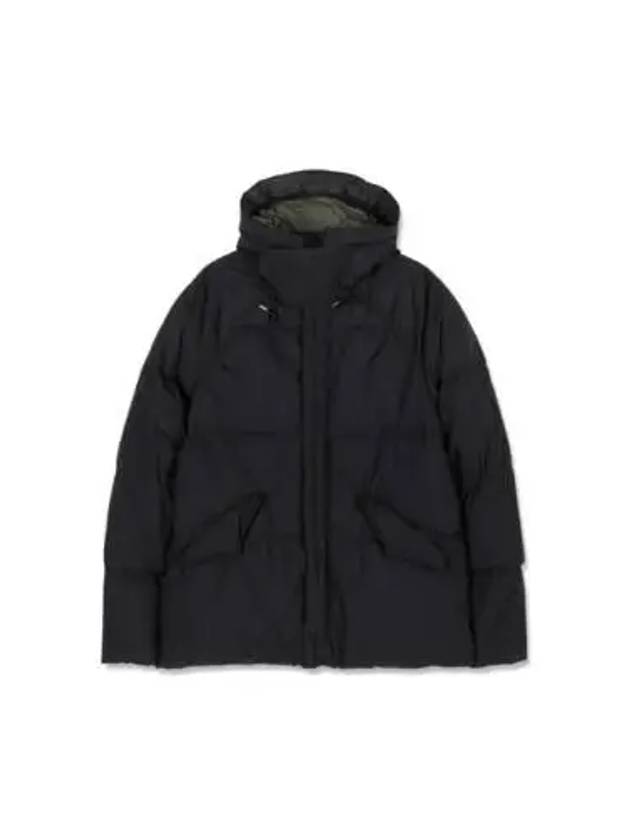 Arctic Down Parka Black - TEN C - BALAAN 2