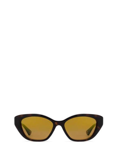 Sunglasses 00 538194740 GG1638S 002 HAVANA - GUCCI - BALAAN 1