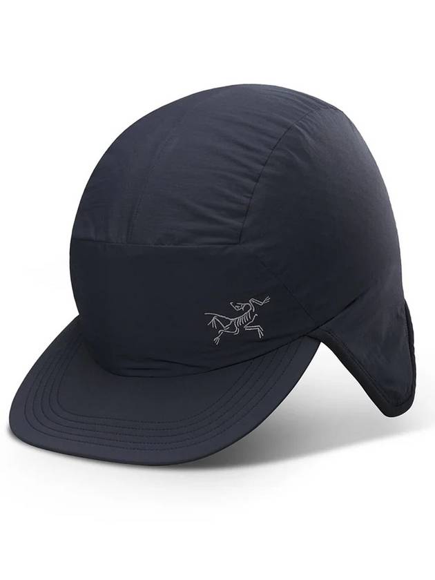 Proton Ball Cap Black - ARC'TERYX - BALAAN 2