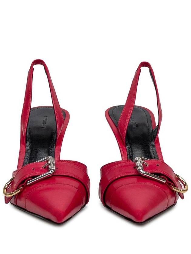 Givenchy Slingback Voyou - GIVENCHY - BALAAN 2