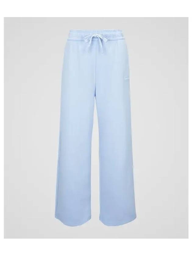 Marne Pants Light Sky Blue Women s Training - DUVETICA - BALAAN 1