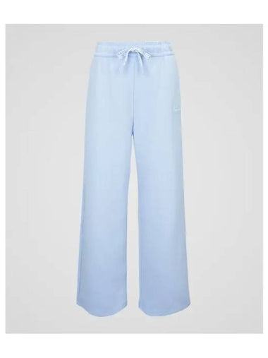 Marne Pants Light Sky Blue Women s Training - DUVETICA - BALAAN 1