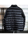 1A00080595ZZ991 AMALTEAS down padded jacket Moncler - MONCLER - BALAAN 4