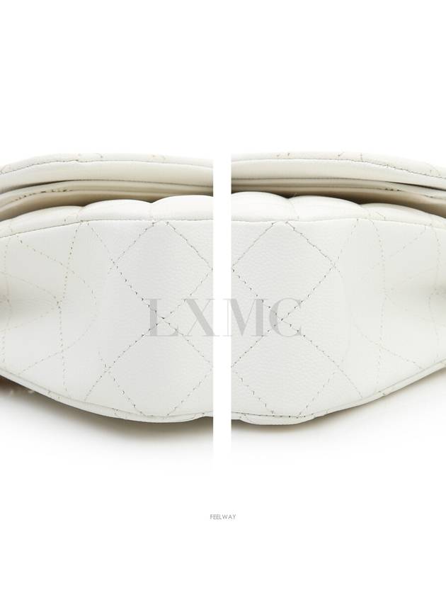 women shoulder bag - CHANEL - BALAAN 8