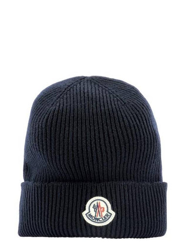 Hat 3B70500 A9342 742 Free - MONCLER - BALAAN 1