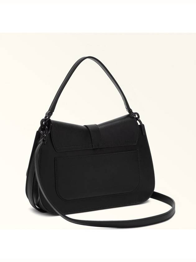 Bag WB00996BX2045O6000 Black - FURLA - BALAAN 6