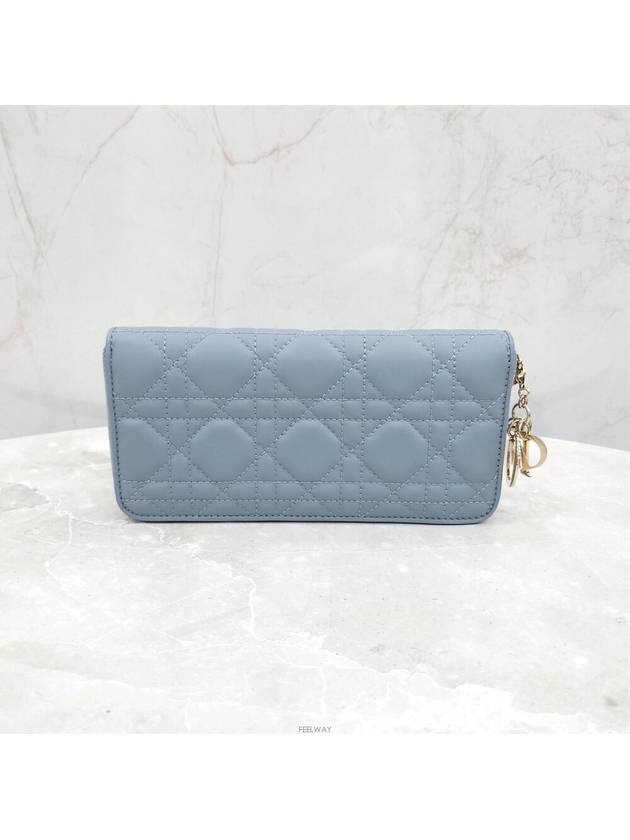 women s long wallet - DIOR - BALAAN 1