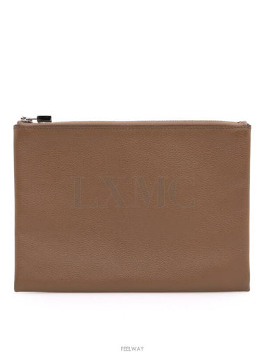 women clutch bag - HERMES - BALAAN 1