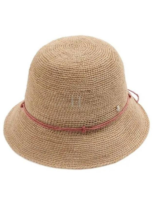 Rosie Women s Cloche Hat HAT51203 NATURAL POMELO - HELEN KAMINSKI - BALAAN 1