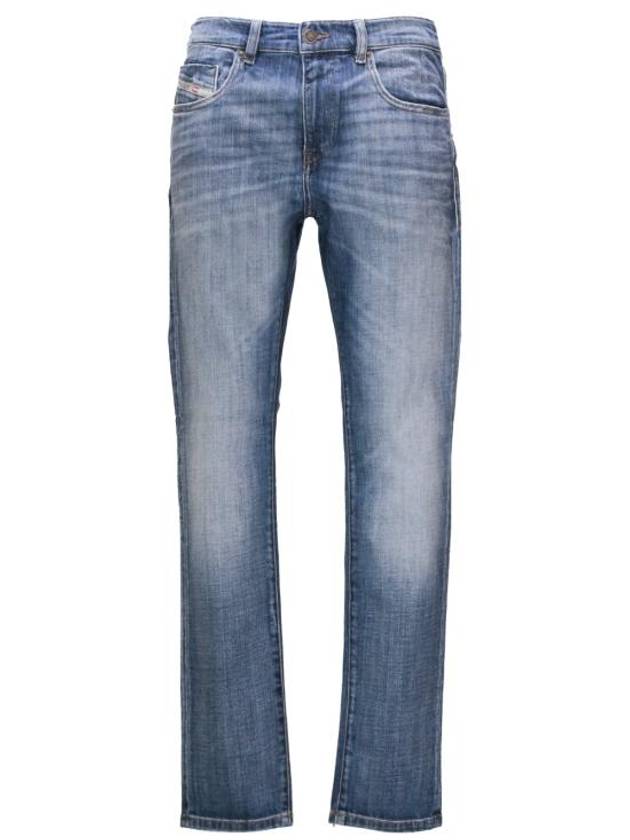 2019 D Strukt Jeans Blue - DIESEL - BALAAN 2