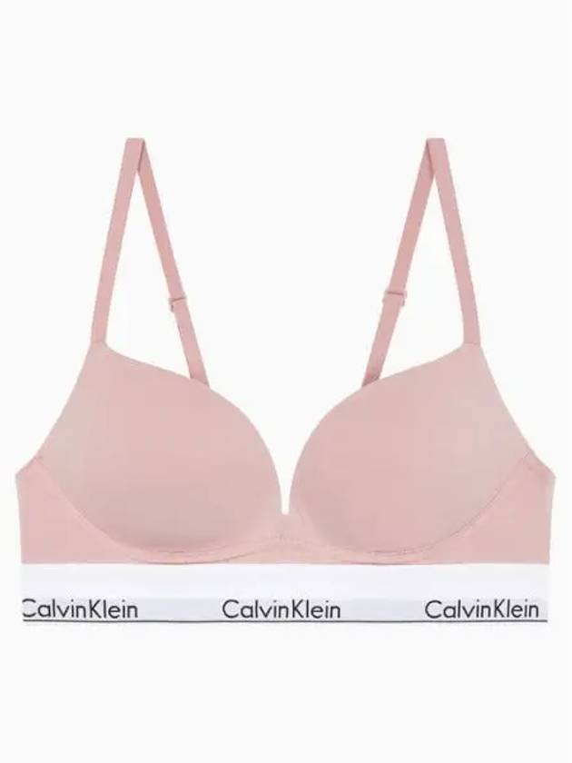 Underwear Women s Modern Cotton AF Push up Bra QF7623ADTQO - CALVIN KLEIN - BALAAN 1