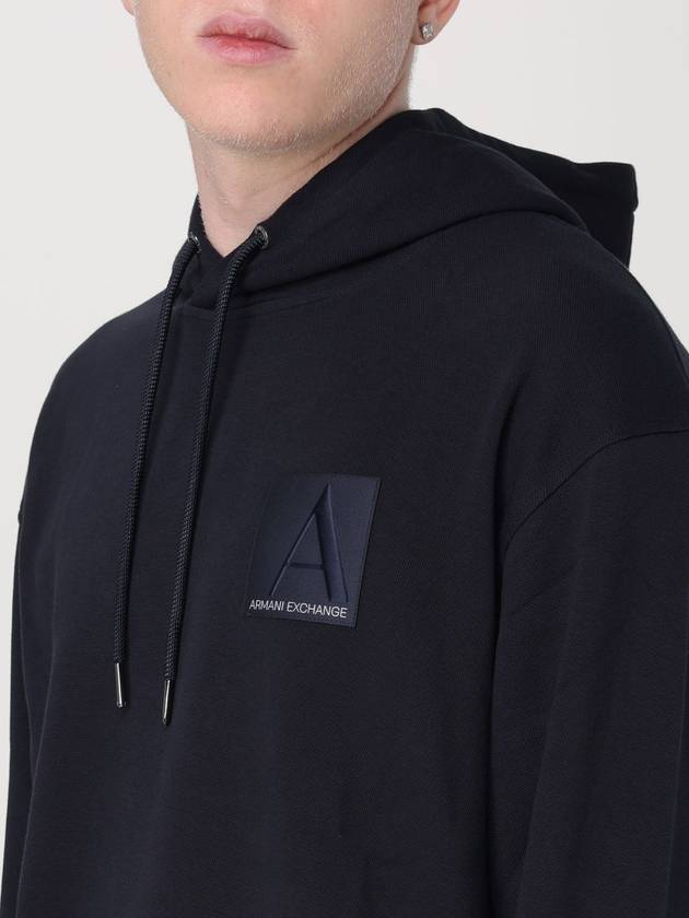 Sweatshirt men Armani Exchange - ARMANI EXCHANGE - BALAAN 4