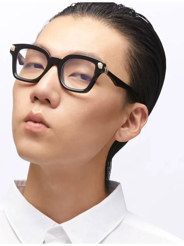 Kuboraum  Maske Q3 Eyeglasses - KUBORAUM - BALAAN 3