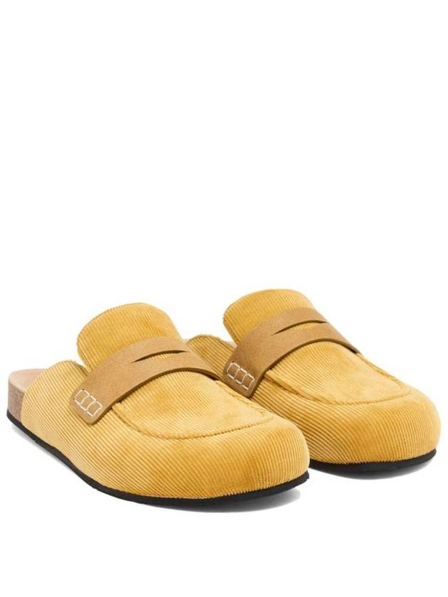 Jw Anderson Sandals - JW ANDERSON - BALAAN 4