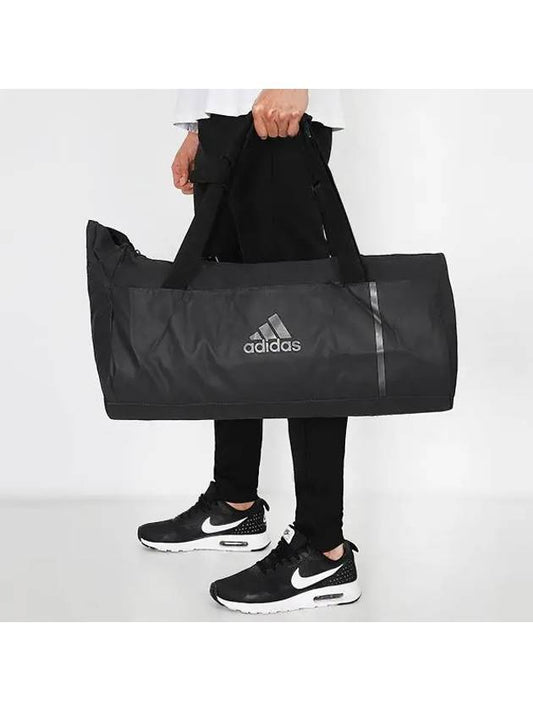 Duffel Bag Training CVRT Medium CG1529 - ADIDAS - BALAAN 1