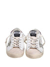 Sneakers GWF00102 F006161 82710 White - GOLDEN GOOSE - BALAAN 3