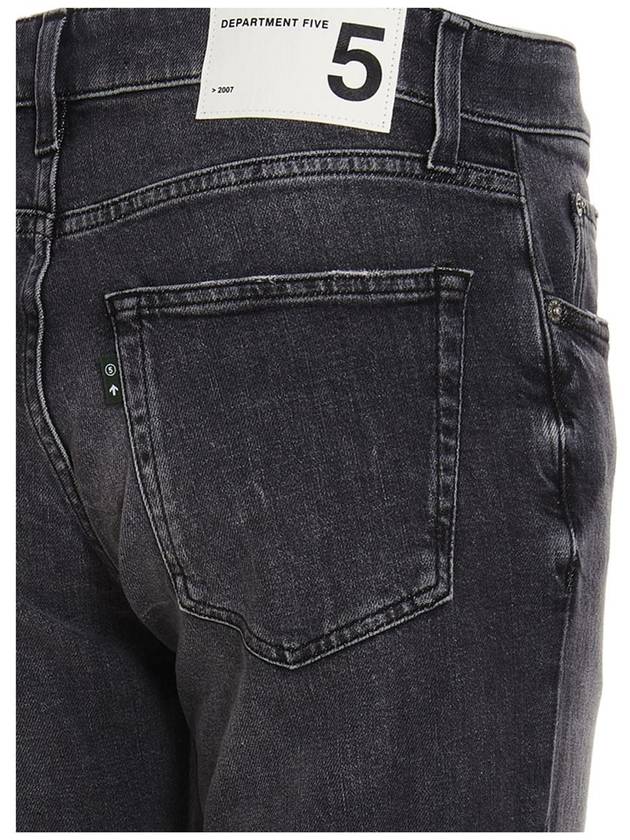 Department 5 'Skeith' Jeans - DEPARTMENT 5 - BALAAN 4