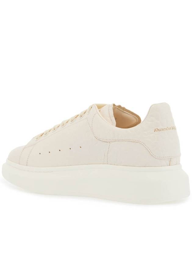 oversized sne - ALEXANDER MCQUEEN - BALAAN 3