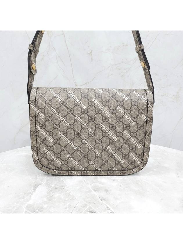 women shoulder bag - GUCCI - BALAAN 3