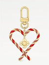 M02207 LV XMAS VIVIENNE bag charm - LOUIS VUITTON - BALAAN 1