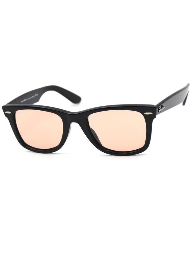 RayBan Sunglasses WAYFARER RB2140F 6014B - RAY-BAN - BALAAN 1