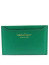 Ferragamo 22 card business wallet - SALVATORE FERRAGAMO - BALAAN 3