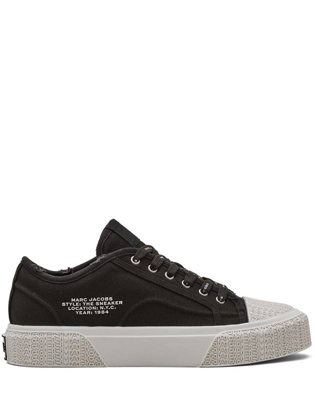 Marc Jacobs The Sneaker Shoes - MARC JACOBS - BALAAN 1