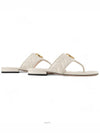 women sandals - GUCCI - BALAAN 8