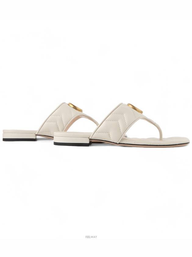 women sandals - GUCCI - BALAAN 8