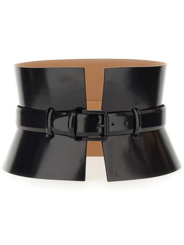 Max Mara Bustier Belt - MAX MARA - BALAAN 1