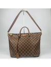 women shoulder bag - LOUIS VUITTON - BALAAN 2