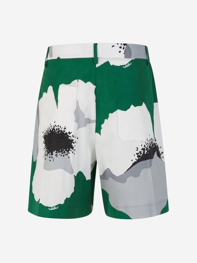 Valentino Garavani Shorts - VALENTINO - BALAAN 3