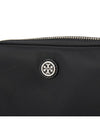 Virginia Belt Bag Black - TORY BURCH - BALAAN 7