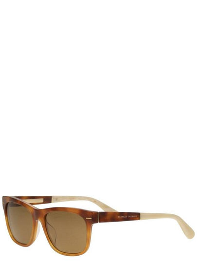 Sartorial Sunset acetate sunglasses - BRUNELLO CUCINELLI - BALAAN 2