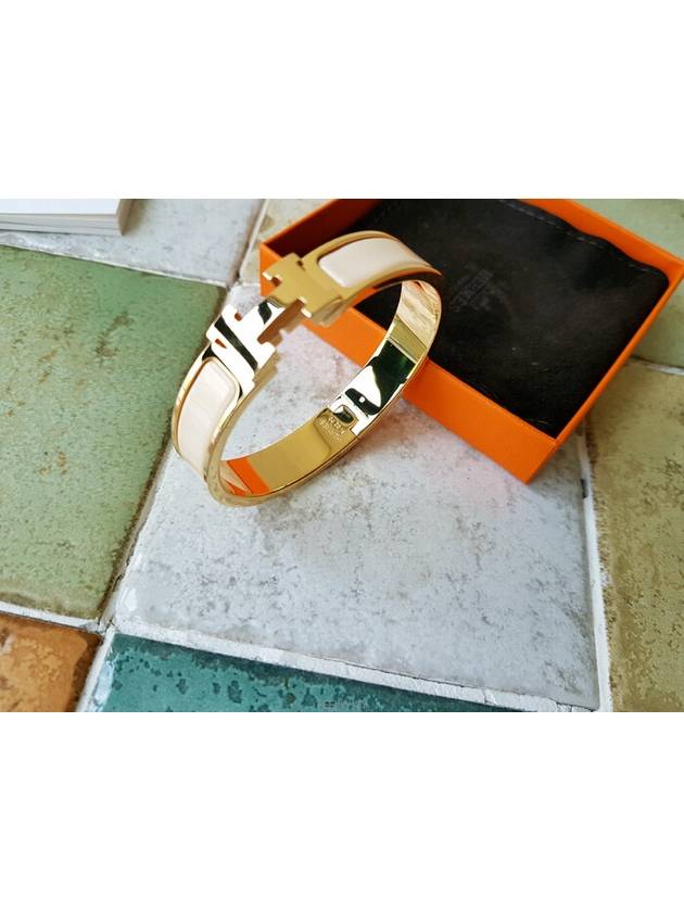 women bracelet - HERMES - BALAAN 3