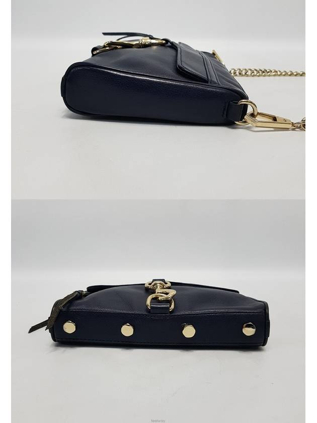 women cross bag - REBECCA MINKOFF - BALAAN 6