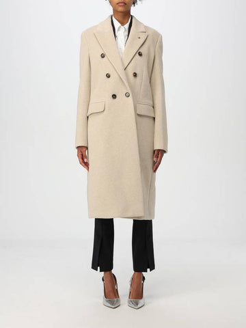 Coat woman Manuel Ritz - MANUEL RITZ - BALAAN 1