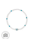 Necklace Men s Turquoise Rodeo M02058 - LOUIS VUITTON - BALAAN 2