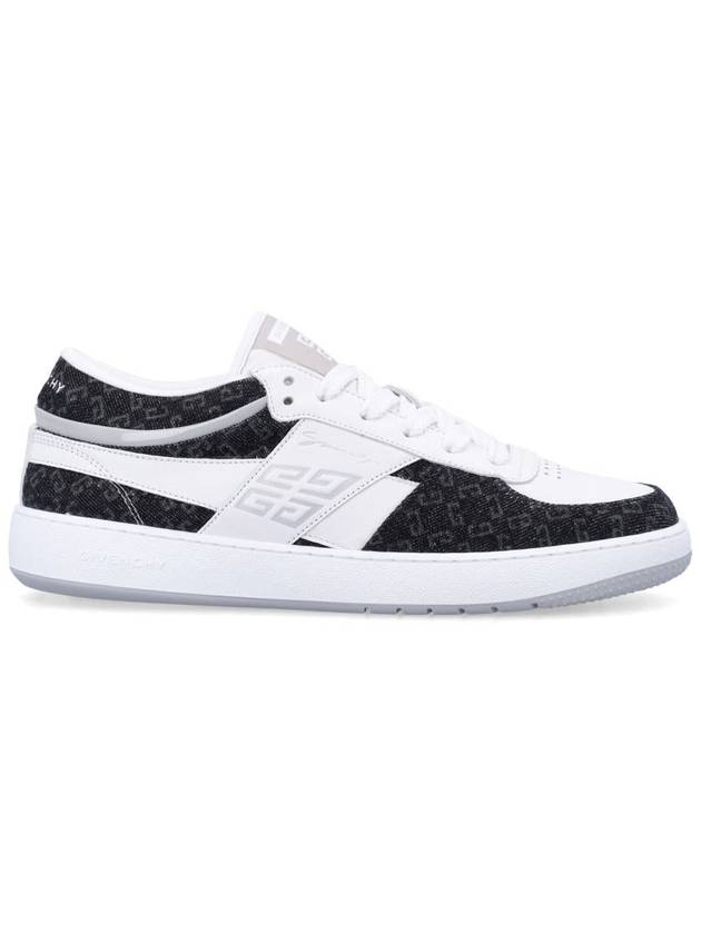 Givenchy G Move Sneakers - GIVENCHY - BALAAN 1