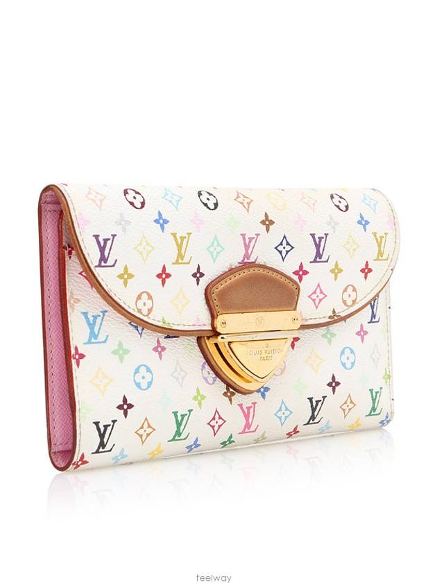 women s long wallet - LOUIS VUITTON - BALAAN 3