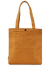 Women Jenny One Eco Bag Orange - UNION 6 - BALAAN 2