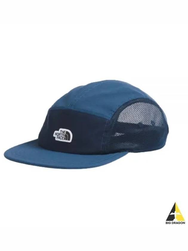 Class V camp hat NF0A5FXJ926 CLASS CAMP HAT - THE NORTH FACE - BALAAN 2