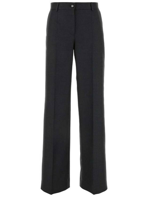 Dolce & Gabbana Pants - DOLCE&GABBANA - BALAAN 1