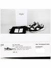 Black Optic White CR 03 Low Lace Up Runner Sneakers 361494644C 38AB - CELINE - BALAAN 7